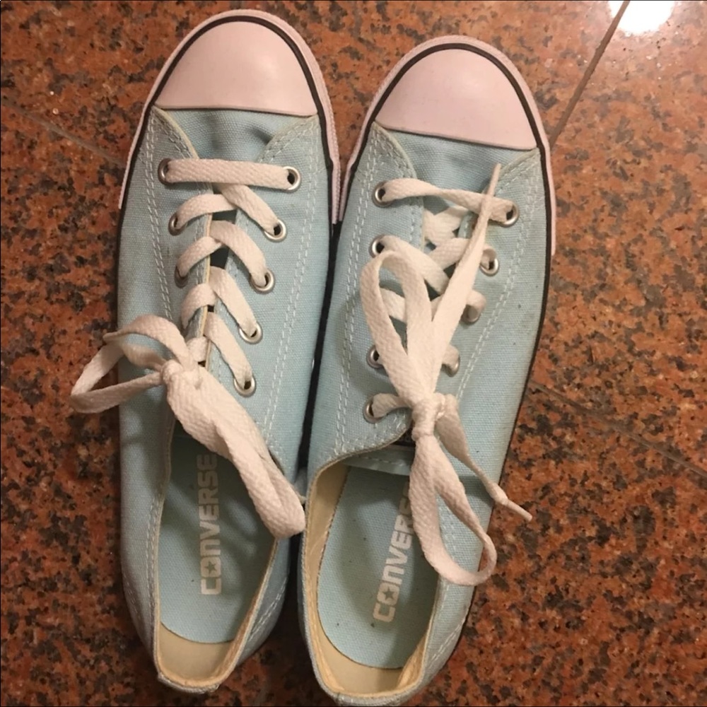 Converse shoes